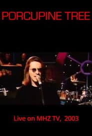 Porcupine Tree - MHZ