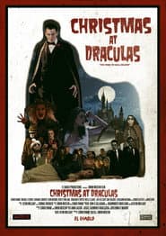 Christmas at Dracula's