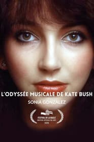 L’odyssée musicale de Kate Bush