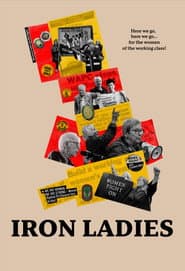 Iron Ladies