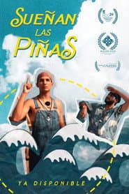 Sueñan las Piñas