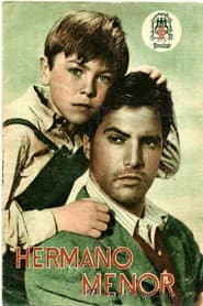 Hermano menor