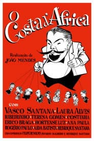 O Costa d'África