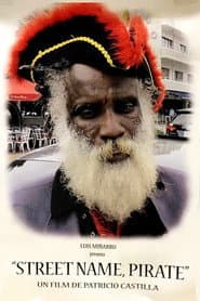 Street Name Pirate