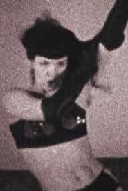 Joyful Dance By Betty