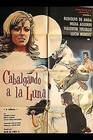 Cabalgando a la luna