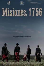 Misiones, 1756