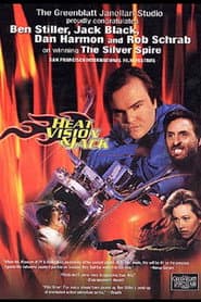 Heat Vision and Jack