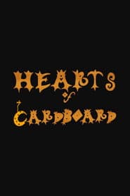 Hearts of Cardboard