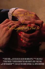 The Tragic Passing of Sir Leopold du Pont Sr