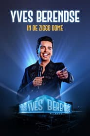 Yves Berendse - Live in de Ziggo Dome 2025
