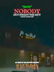 Nobody Out Pizza's The Hut