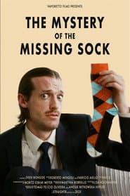 The Mystery of the Missing Sock