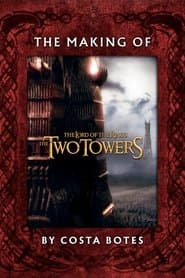 The Making of 'The Two Towers'