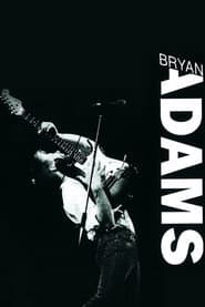 Bryan Adams - Live in Belgium