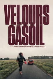 Velours Gasoil