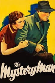 The Mystery Man