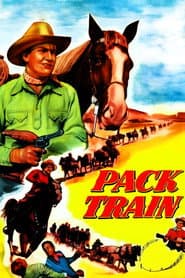 Pack Train
