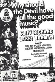 Why Should the Devil Have All the Good Music?