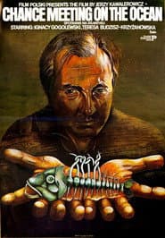 Chance Meeting on the Atlantic