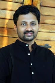 B. K. Hari Narayanan