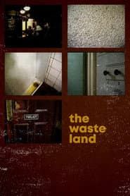 The Waste Land