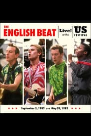 The English Beat: Live at The US Festival, '82 & '83