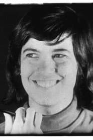 Screen Test: Susan Sontag