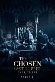 The Chosen: Last Supper Part 3