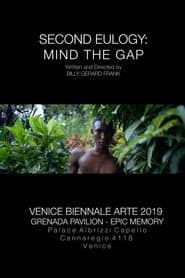 Second Eulogy: Mind the Gap