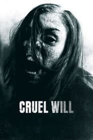 Cruel Will
