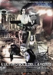 L'ultimo sole della notte