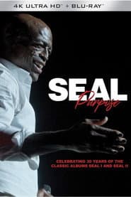 Seal : Purpose (Celebrating 30 Years of the Classic Albums Seal I & Seal II)