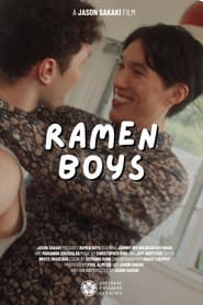 Ramen Boys