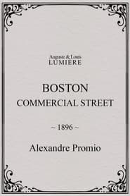 Boston, Commercial Street