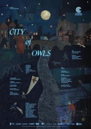 City of Owls