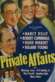 Private Affairs