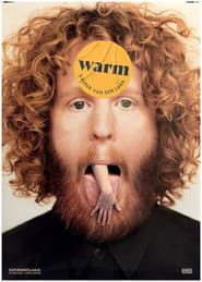Kasper van der laan: Warm