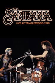 Santana - Live at Tanglewood 1970