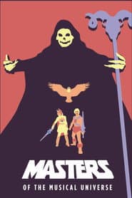 Masters of the Musical Universe