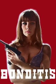 Bonditis, or the Horrible and Terrible Adventures of a Nearly Normal Human Being