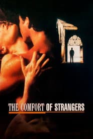 The Comfort of Strangers