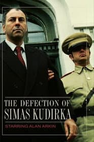 The Defection of Simas Kudirka