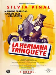 La hermana Trinquete