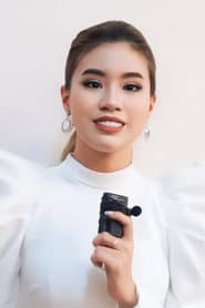 Nguyen Dieu Huyen