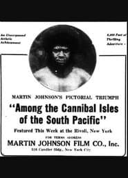 Among the Cannibal Isles of the South Pacific