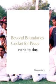 Beyond Boundaries - Cricket for Peace