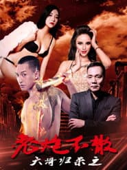 大哥归来之老炮不散