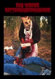 Das Wiener Kettensägenmassaker