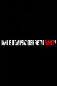 How a Senior Citizen Became a Punk?